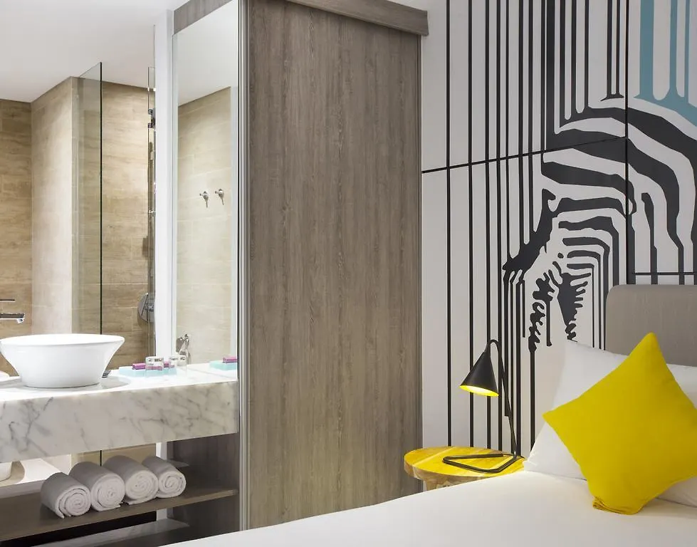 Hotel Kamaniiya Petitenget Seminyak