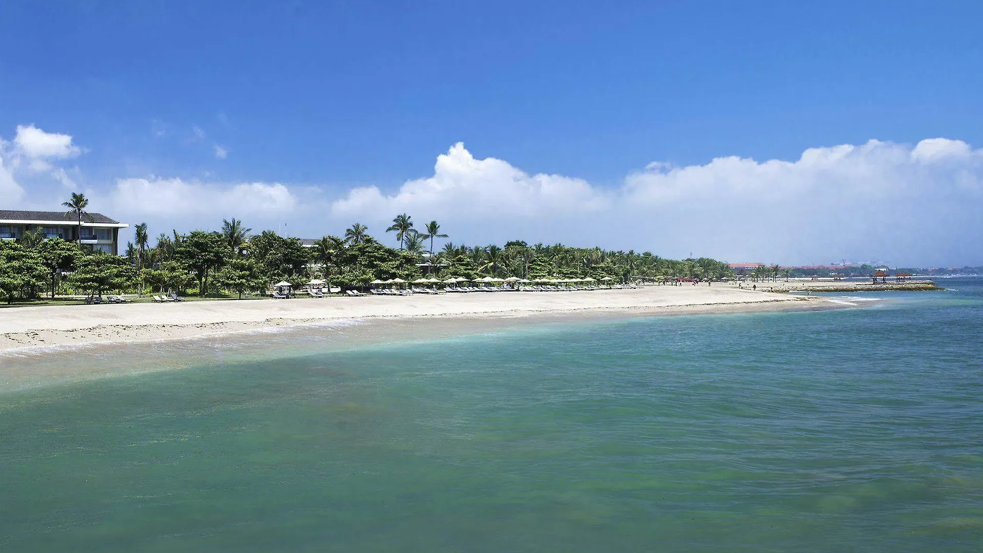 Kamaniiya Petitenget Seminyak Indonésie
