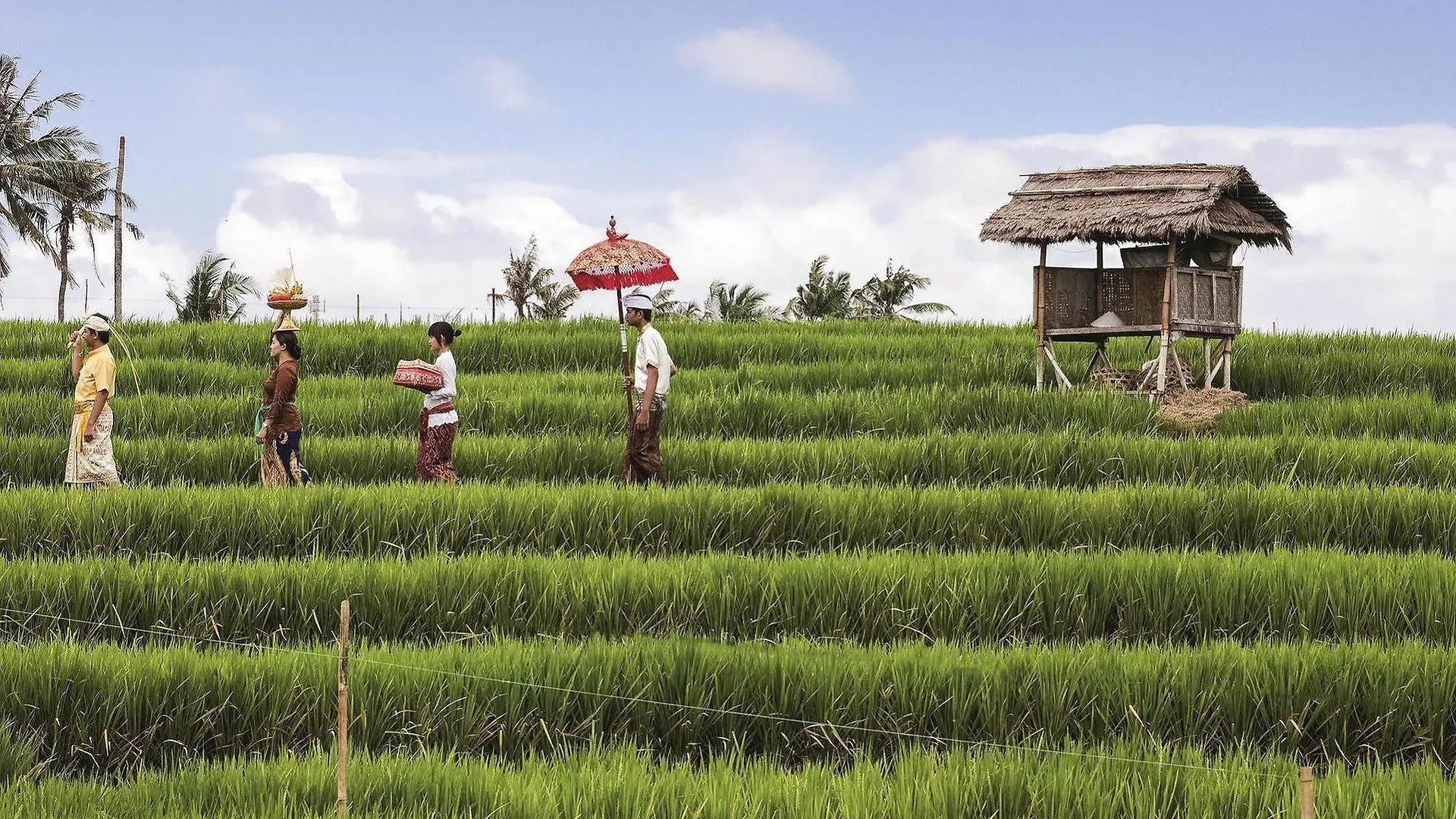 Hotel Kamaniiya Petitenget Seminyak