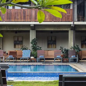 Hotel Seahorse & ****