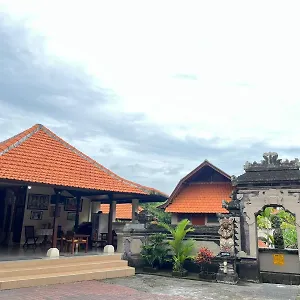 Guest house Pande Permai ***