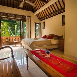 Guest house Bali Asli By Eps ***