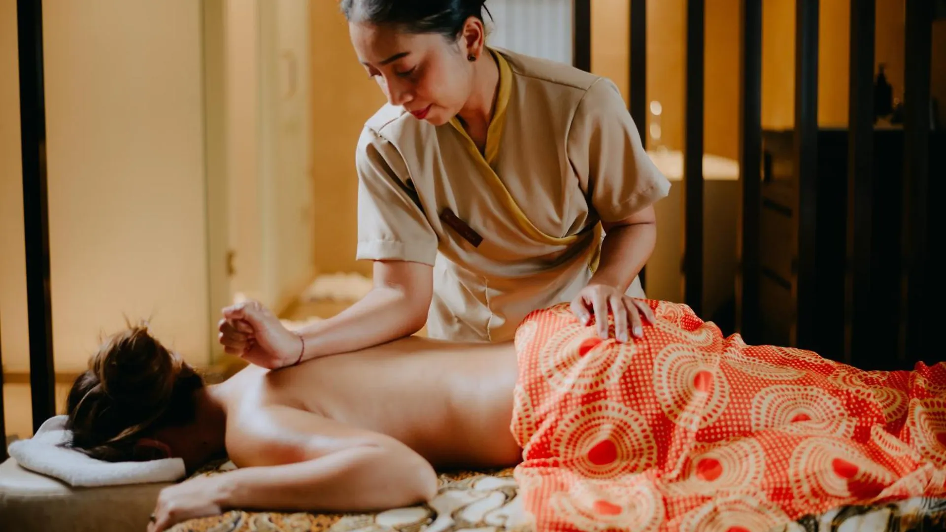 Kamaniiya Petitenget Seminyak Indonezja