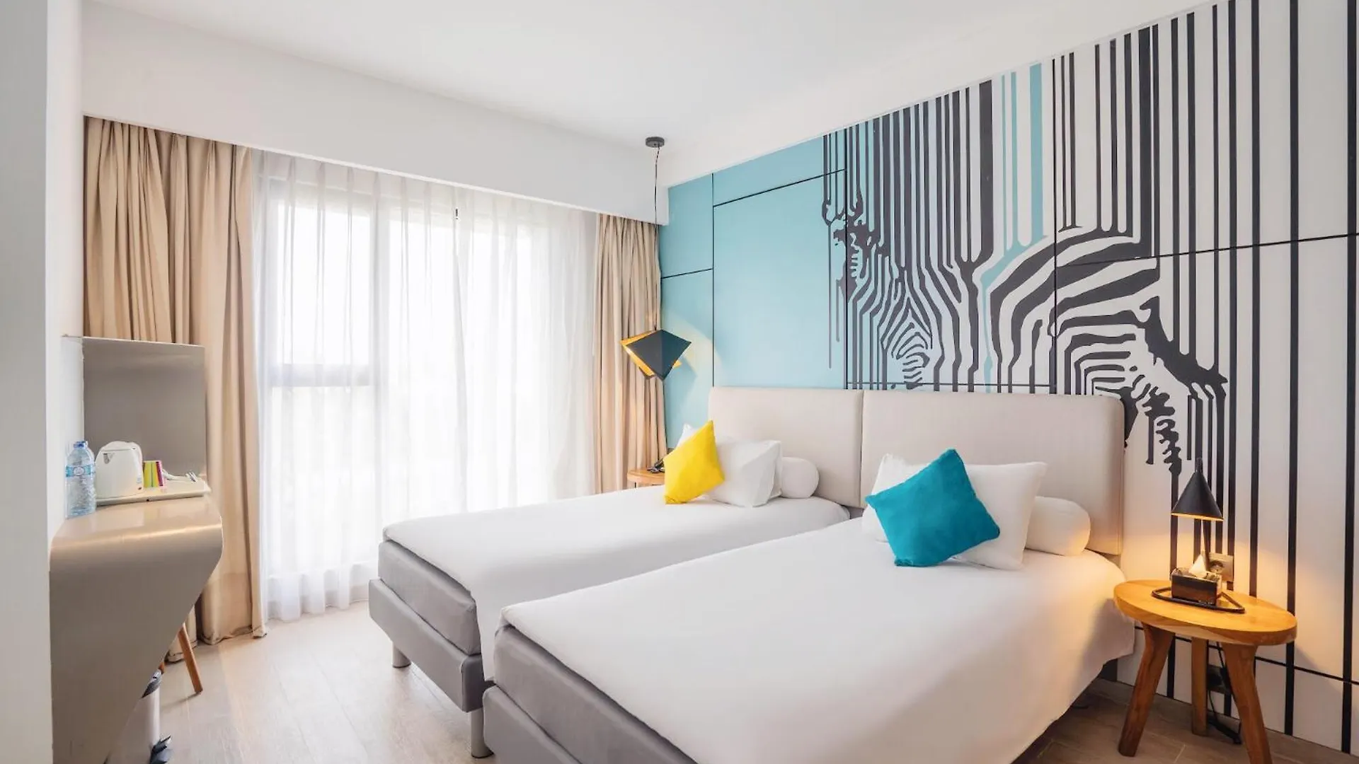 Kamaniiya Petitenget Seminyak