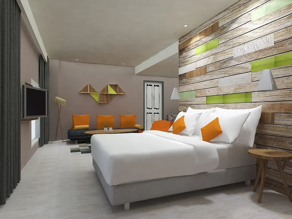 Kamaniiya Petitenget Seminyak