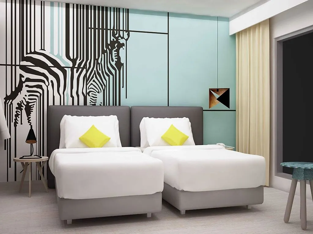 Kamaniiya Petitenget Seminyak