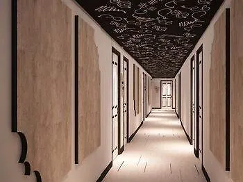 *** Hotel Kamaniiya Petitenget Seminyak Indonesië